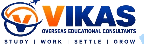 Vikas Overseas — Overseas Educational Consultants