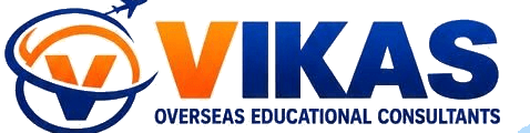 Vikas Overseas — Overseas Educational Consultants