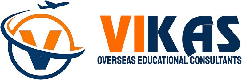 Vikas Overseas — Overseas Educational Consultants