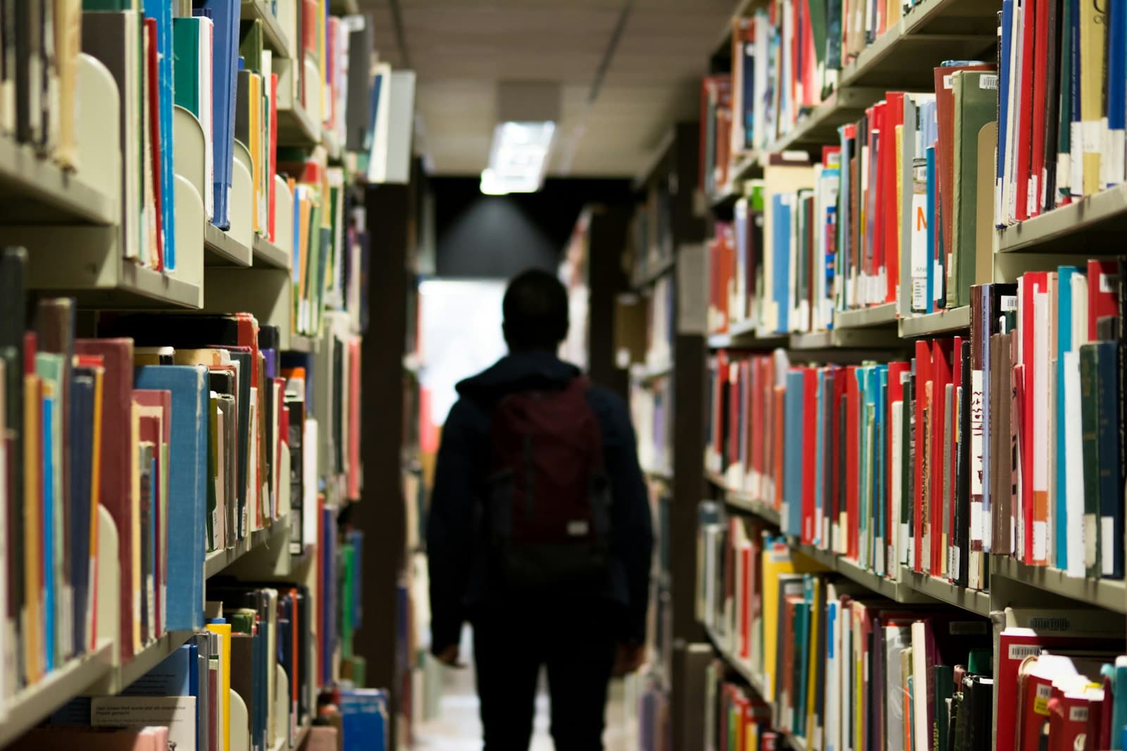 Test Preparation at Vikas Overseas